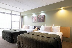 Auckland Rose Park Hotel