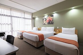 Auckland Rose Park Hotel