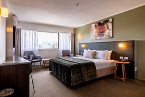 Auckland Rose Park Hotel