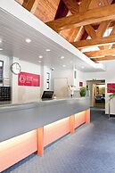 Auckland Rose Park Hotel