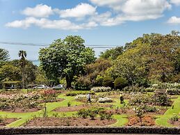 Auckland Rose Park Hotel