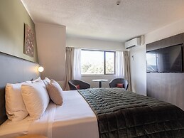 Auckland Rose Park Hotel