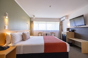 Auckland Rose Park Hotel