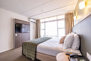 Auckland Rose Park Hotel