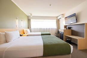 Auckland Rose Park Hotel