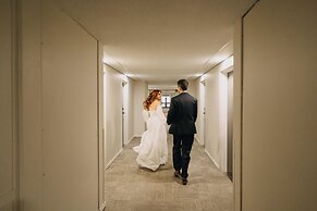 Auckland Rose Park Hotel