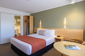 Auckland Rose Park Hotel