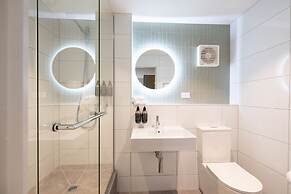 Auckland Rose Park Hotel