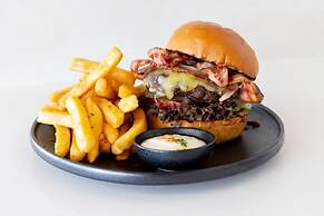 Auckland Rose Park Hotel