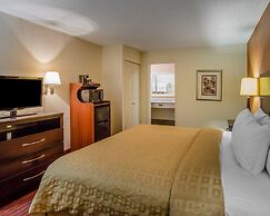 Clarion Suites Augusta