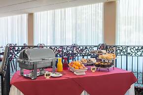 Ramada by Wyndham Cumberland Downtown