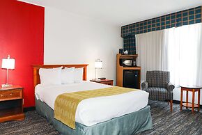 Ramada by Wyndham Cumberland Downtown