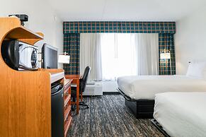 Ramada by Wyndham Cumberland Downtown