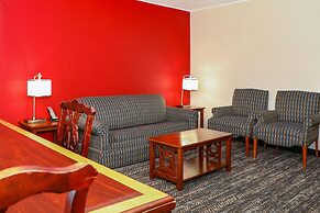 Ramada by Wyndham Cumberland Downtown