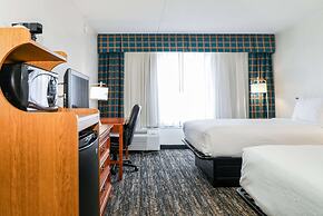 Ramada by Wyndham Cumberland Downtown