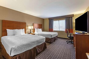 Best Western Plus Scottsdale Thunderbird Suites