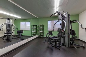 Best Western Plus Scottsdale Thunderbird Suites
