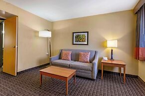 Best Western Plus Scottsdale Thunderbird Suites