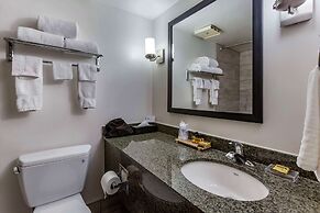 Best Western Plus Scottsdale Thunderbird Suites