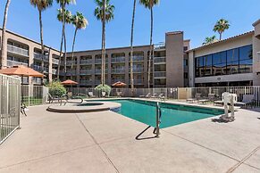 Best Western Plus Scottsdale Thunderbird Suites