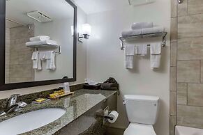 Best Western Plus Scottsdale Thunderbird Suites