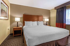 Best Western Plus Scottsdale Thunderbird Suites