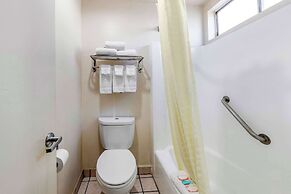 Econo Lodge On Historic Route 66