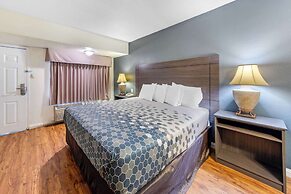 Econo Lodge On Historic Route 66