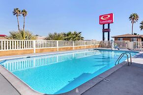 Econo Lodge On Historic Route 66