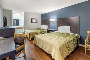 Econo Lodge On Historic Route 66