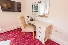 The Burn How Garden House Hotel