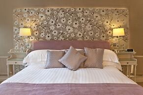 The Burn How Garden House Hotel