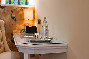 The Burn How Garden House Hotel