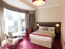 The Burn How Garden House Hotel