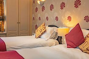 The Burn How Garden House Hotel