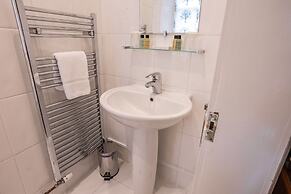 The Burn How Garden House Hotel