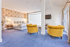 The Burn How Garden House Hotel