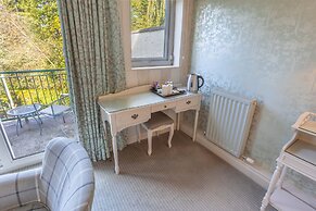 The Burn How Garden House Hotel