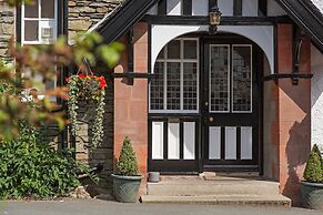 The Burn How Garden House Hotel