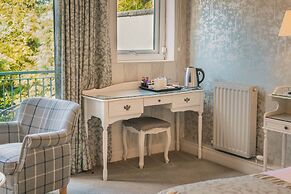 The Burn How Garden House Hotel