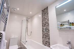 The Burn How Garden House Hotel