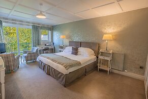 The Burn How Garden House Hotel