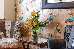 The Burn How Garden House Hotel