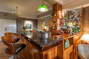 The Burn How Garden House Hotel