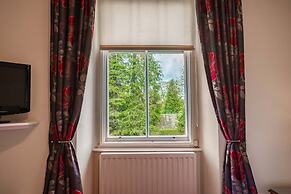 The Burn How Garden House Hotel