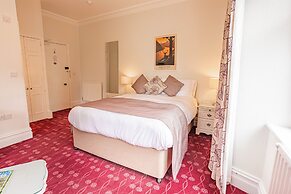 The Burn How Garden House Hotel