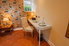 The Burn How Garden House Hotel