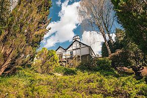 The Burn How Garden House Hotel