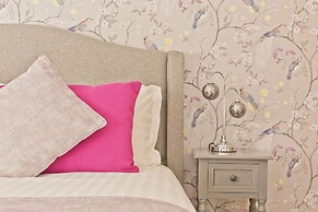 The Burn How Garden House Hotel