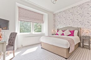 The Burn How Garden House Hotel